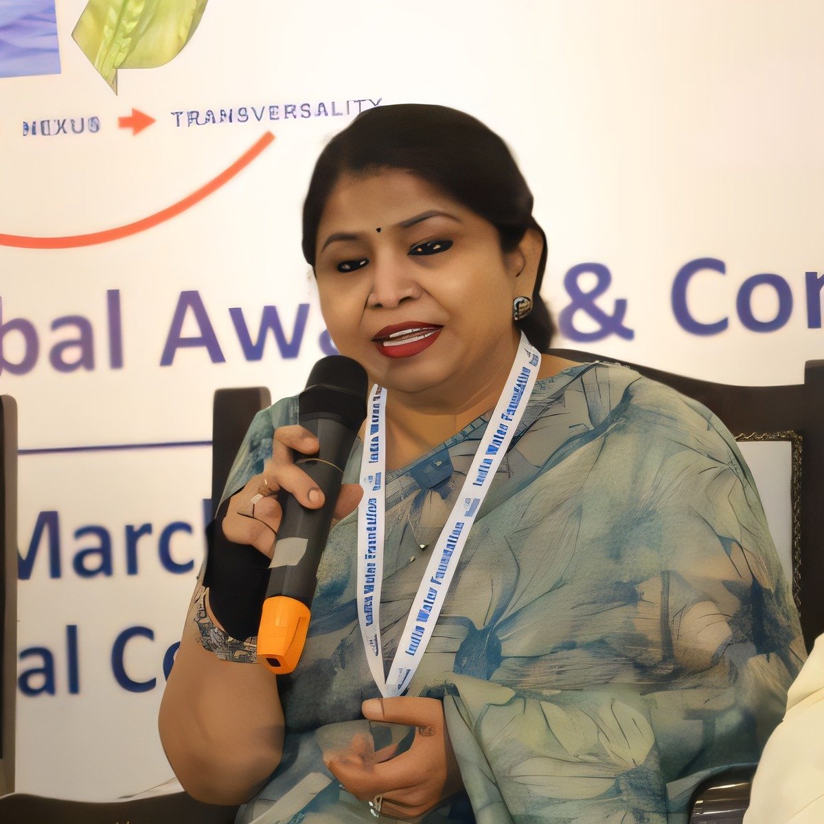 Ms. Sarika Gosain — Partner & Leader – ESG & Sustainability, Pierag Consulting
